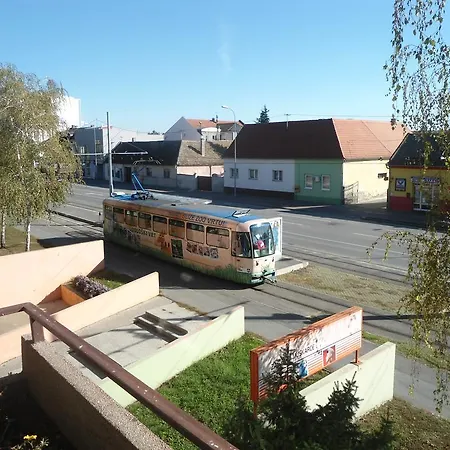 Apartman Osijek Exterior foto