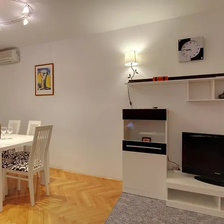 Apartman Osijek Zimmer foto
