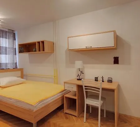 Apartman Osijek Exterior foto
