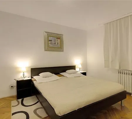 Apartman Osijek Exterior foto