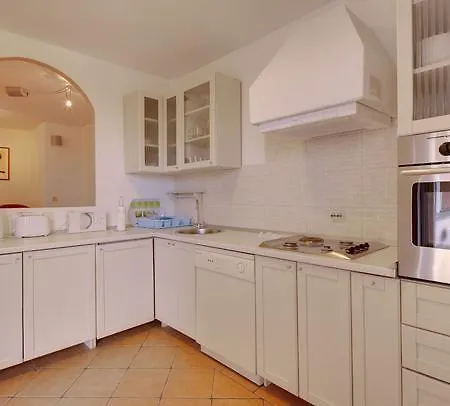 Apartman Osijek Exterior foto