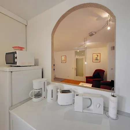 Apartman Osijek Exterior foto