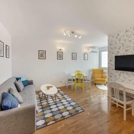 Apartman Osijek Exterior foto