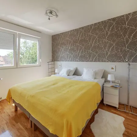 Apartman Osijek Exterior foto