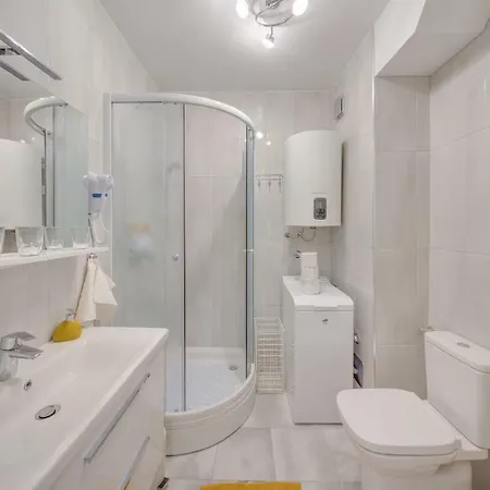 Apartman Osijek Exterior foto