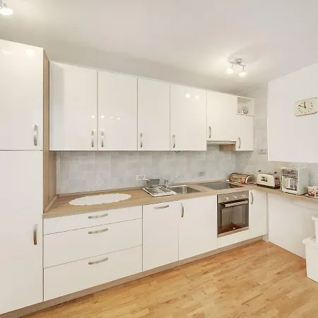 Apartman Osijek Exterior foto