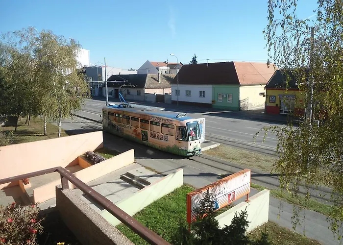 Apartman Osijek