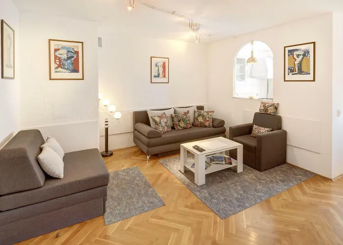 Apartman Osijek