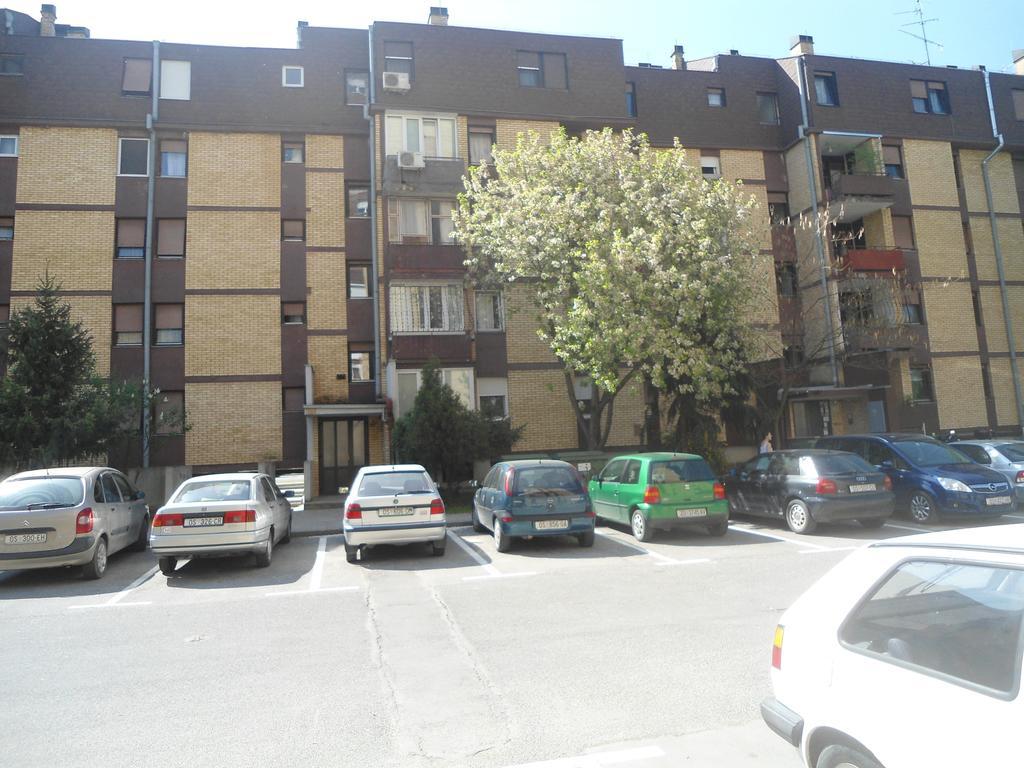 Apartman Osijek *