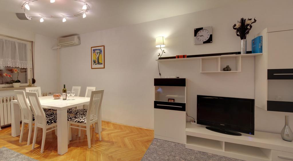 Apartman Osijek *