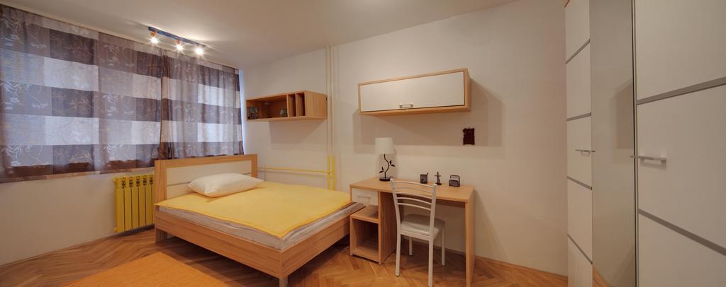 Apartman Osijek Apartment