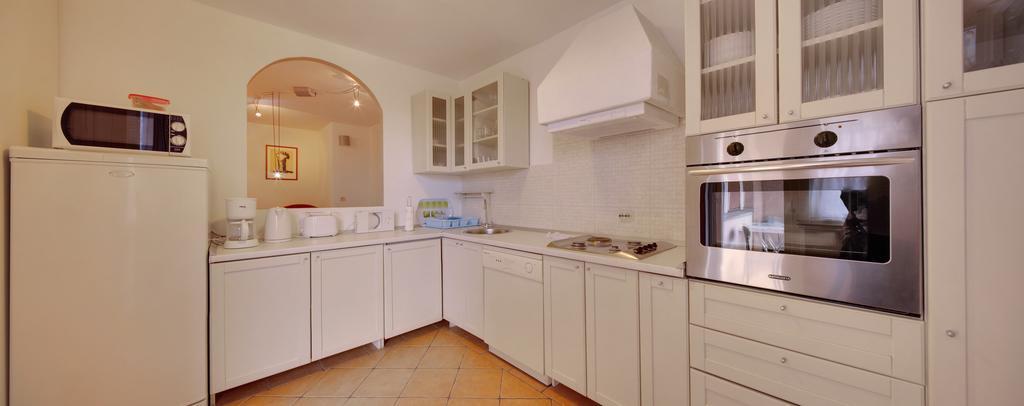 Apartman Osijek Apartment