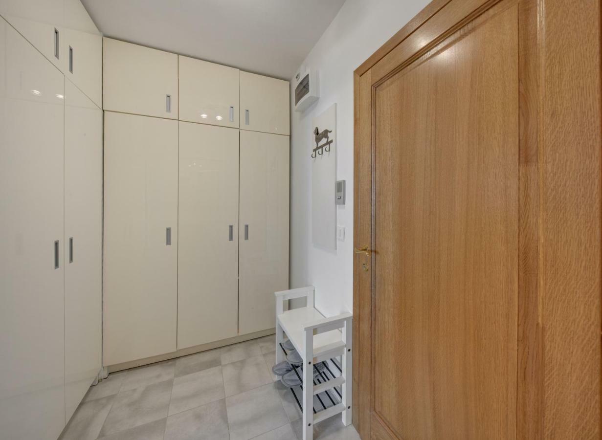 Apartman Osijek Apartment