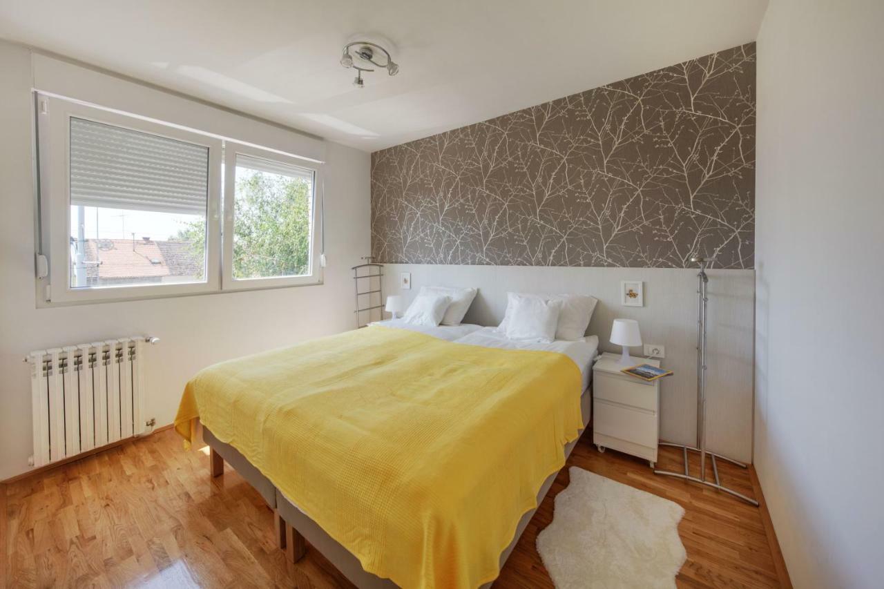 Apartman Osijek Apartment *