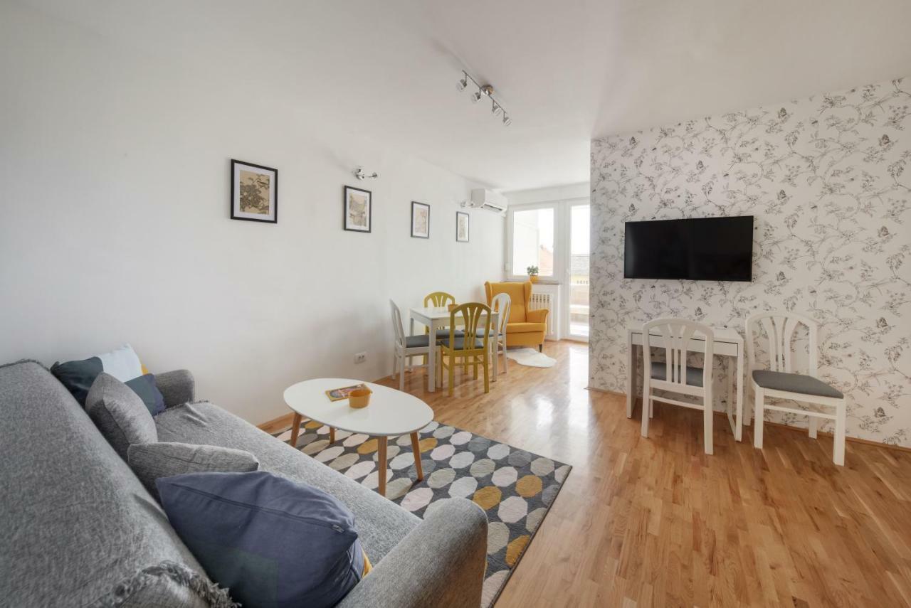 Apartman Osijek * Osijek