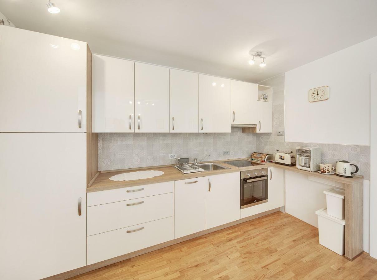 Apartman Osijek *