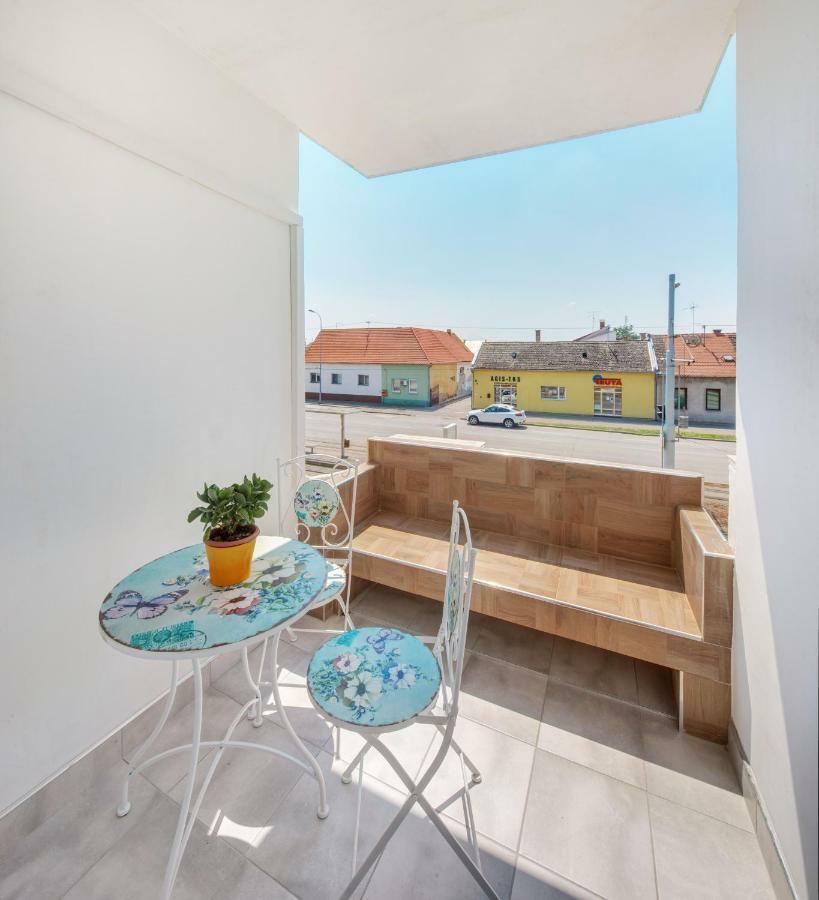 Apartman Osijek Osijek